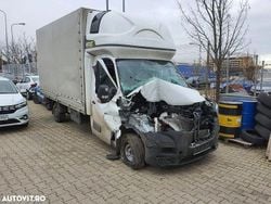 Culoarealb Utilizat 2023 Renault Master Van | 9.650 EUR