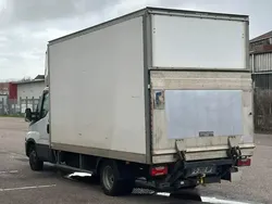 Utilizat 2019 Iveco Daily | 17.000 EUR
