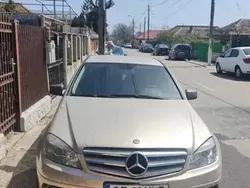 Utilizat 2010 Mercedes 200 Berlinǎ | 5.000 EUR