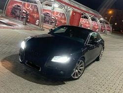 Utilizat 2009 Audi A5 Coupe | 5.800 EUR (Preț OK)