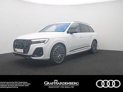 Utilizat 2024 Audi Q7 S-Line SUV | 93.306 EUR