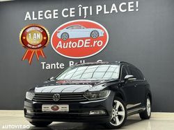 Culoarenegru Utilizat 2015 VW Passat Break | 10.990 EUR (Puțin scump)