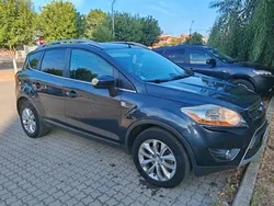 Utilizat 2009 Ford Kuga SUV | 6.890 EUR (Preț OK)