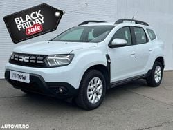 Culoarealb Utilizat 2023 Dacia Duster Expression SUV | 18.500 EUR (Puțin scump)