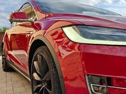 Utilizat 2019 Tesla Model X Performance SUV | 44.500 EUR
