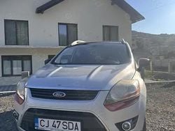 Utilizat 2009 Ford Kuga SUV | 4.800 EUR (Preț OK)