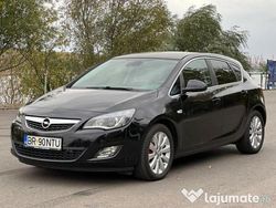 Utilizat 2011 Opel Astra Hatchback | 4.000 EUR (Puțin scump)