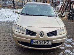 Culoaregri Utilizat 2007 Renault Mégane II Authentique Cabrio | 1.200 EUR (Preț bun)