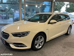Galbeuriu Utilizat 2019 Opel Insignia Exklusiv Break | 10.000 EUR (Super Preț)