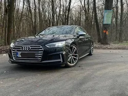 Negru Utilizat 2019 Audi S5 Coupe | 29.999 EUR