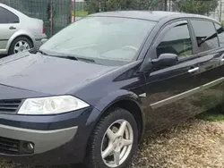 Utilizat 2008 Renault Mégane II Berlinǎ | 1.700 EUR