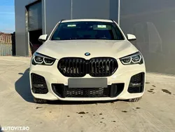 Alb Utilizat 2021 BMW X1 SUV | 25.999 EUR (Puțin scump)