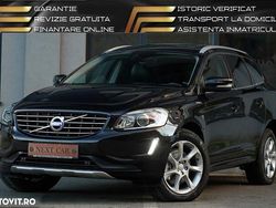 Culoarenegru Utilizat 2015 Volvo XC60 Ocean Race SUV | 16.450 EUR (Puțin scump)