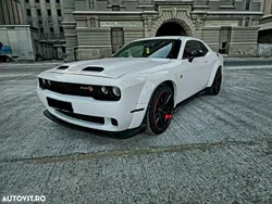 Culoarealb Utilizat 2019 Dodge Challenger SXT Coupe | 37.500 EUR