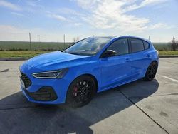 Albastru Utilizat 2024 Ford Focus ST Hatchback | 34.000 EUR