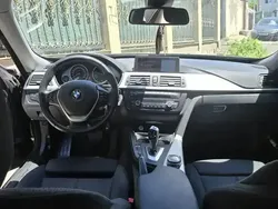Utilizat 2013 BMW 318 Berlinǎ | 11.000 EUR (Scump)