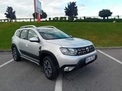Gri Utilizat 2018 Dacia Duster SUV | 10.650 EUR (Preț OK)