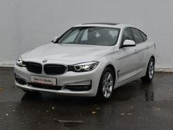 Albnormal Utilizat 2020 BMW 320 Gran Turismo | 20.900 EUR (Preț bun)