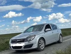 Utilizat 2006 Opel Astra Hatchback | 1.500 EUR (Preț OK)