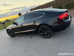 Utilizat 2016 Audi A5 Coupe | 14.300 EUR (Preț bun)