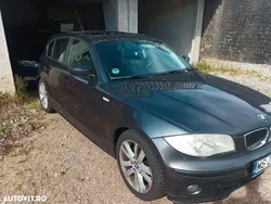 Maro Utilizat 2004 BMW 120 Hatchback | 5.990 EUR