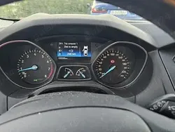 Albastru Utilizat 2017 Ford Focus Hatchback | 9.200 EUR (Preț OK)