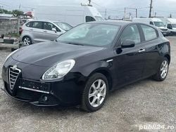 Utilizat 2012 Alfa Romeo Giulietta Hatchback | 2.999 EUR