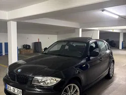Negru Utilizat 2010 BMW 116 Hatchback | 5.000 EUR (Preț OK)