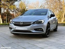 Argint Utilizat 2019 Opel Astra Edition Break | 8.000 EUR (Preț OK)