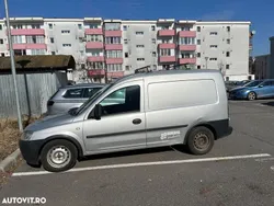 Gri Utilizat 2009 Opel Combo Monovolum | 2.300 EUR