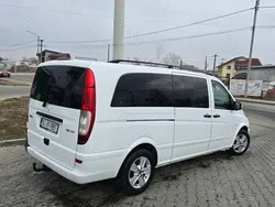 Alb Utilizat 2012 Mercedes Vito Monovolum | 7.399 EUR (Preț OK)