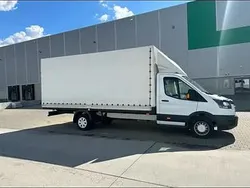 Utilizat 2018 Ford Transit Monovolum | 14.000 EUR (Preț OK)