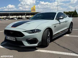 Gri Utilizat 2022 Ford Mustang Mach 1 Coupe | 50.000 EUR