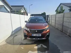Utilizat 2019 Peugeot 3008 Allure SUV | 16.000 EUR (Puțin scump)