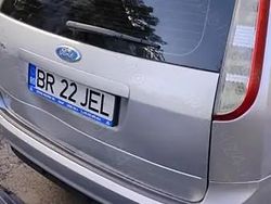 Utilizat 2009 Ford Focus Berlinǎ | 6.000 EUR