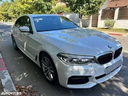 Culoarealb Utilizat 2017 BMW 520 Comfort Edition Berlinǎ | 25.200 EUR (Scump)