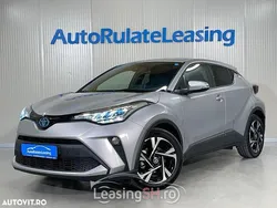 Culoaregri Utilizat 2024 Toyota C-HR SUV | 26.490 EUR (Preț OK)