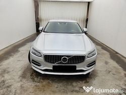 Argintiu Utilizat 2020 Volvo S90 Inscription Berlinǎ | 18.000 EUR (Super Preț)