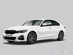 Utilizat 2022 BMW 320 M Sport | 34.554 EUR