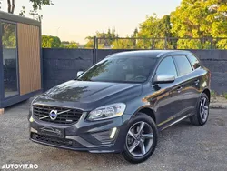 Culoaregri Utilizat 2016 Volvo XC60 R-Design SUV | 14.488 EUR (Preț bun)