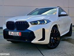 Culoarealb Utilizat 2025 BMW X6 SUV | 87.500 EUR (Preț OK)