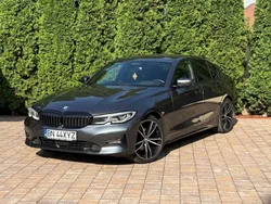 Gri Utilizat 2019 BMW 320 Berlinǎ | 24.999 EUR (Scump)