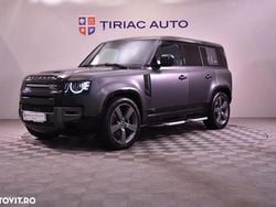 Culoaregri Utilizat 2024 Land Rover Defender SUV | 111.320 EUR (Super Preț)