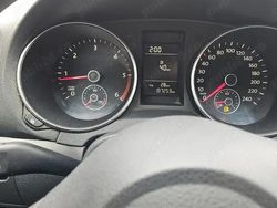 Utilizat 2011 VW Golf VI Berlinǎ | 4.800 EUR (Preț OK)