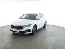 Albmetalic Utilizat 2022 Skoda Octavia Ambition | 24.200 EUR (Scump)