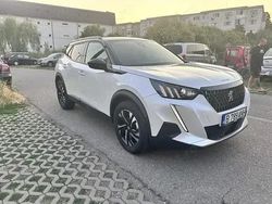 Utilizat 2023 Peugeot 2008 SUV | 21.000 EUR (Scump)