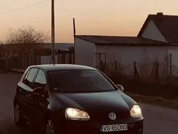 Utilizat 2007 VW Golf V Berlinǎ | 3.200 EUR (Preț OK)