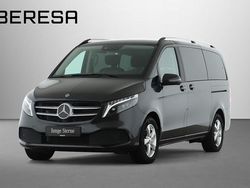 Utilizat 2024 Mercedes V300 Monovolum | 67.478 EUR (Super Preț)