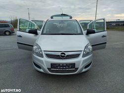 Culoaregri Utilizat 2010 Opel Zafira Monovolum | 3.290 EUR (Preț bun)