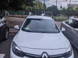 Utilizat 2014 Renault Fluence Berlinǎ | 7.700 EUR (Scump)